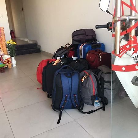 Dai Nam Hotel Đà Nẵng Ngoại thất bức ảnh