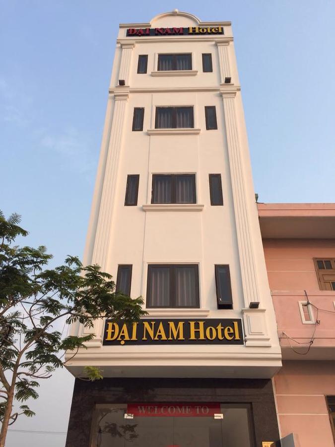 Dai Nam Hotel Đà Nẵng Ngoại thất bức ảnh