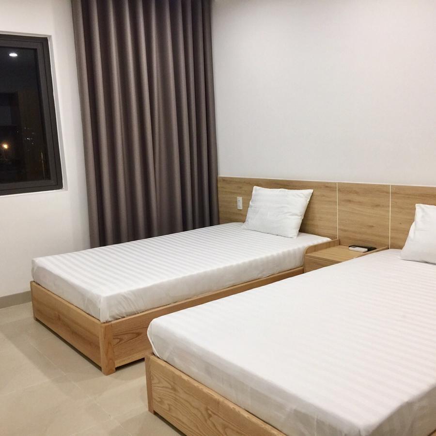 Dai Nam Hotel Đà Nẵng Ngoại thất bức ảnh