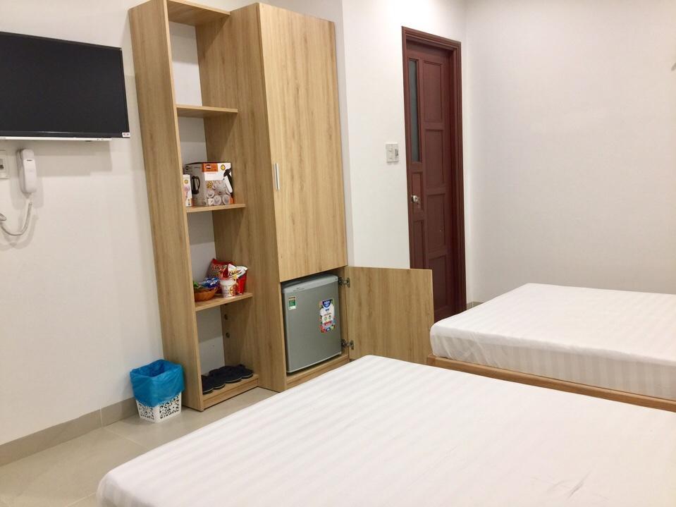 Dai Nam Hotel Đà Nẵng Ngoại thất bức ảnh