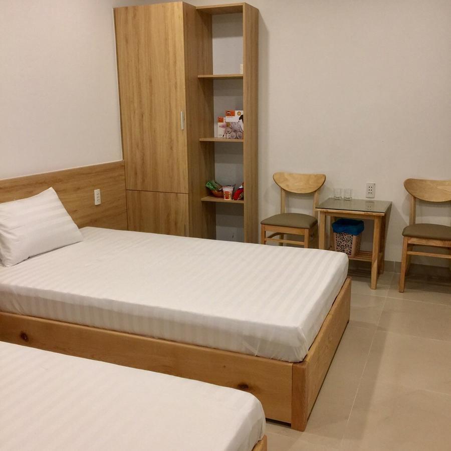 Dai Nam Hotel Đà Nẵng Ngoại thất bức ảnh