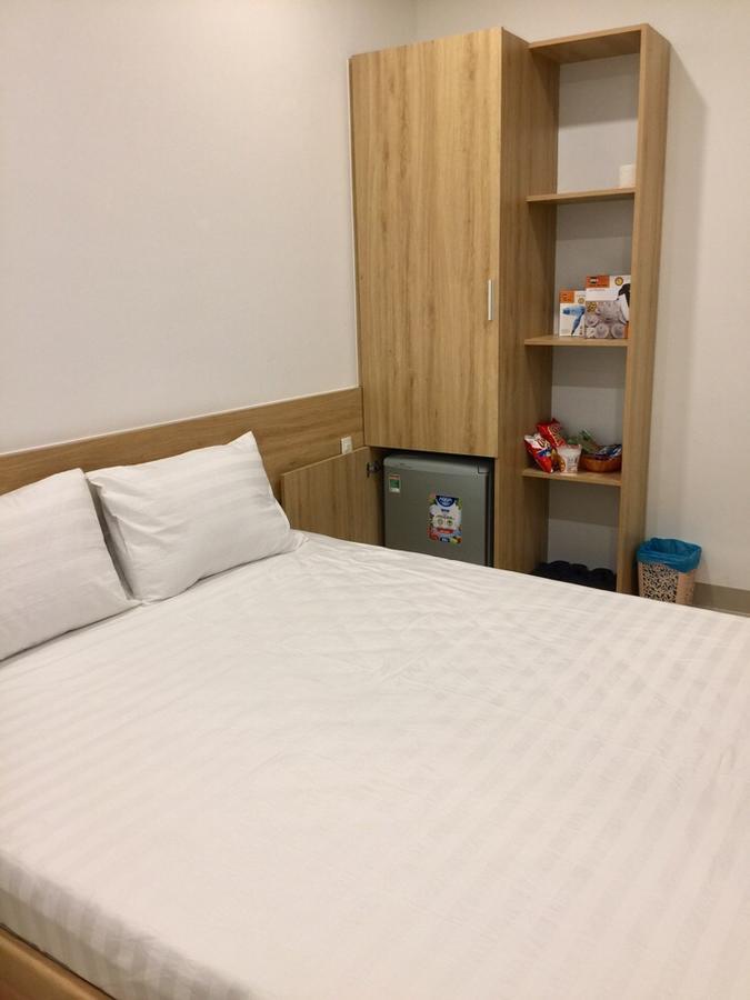Dai Nam Hotel Đà Nẵng Ngoại thất bức ảnh