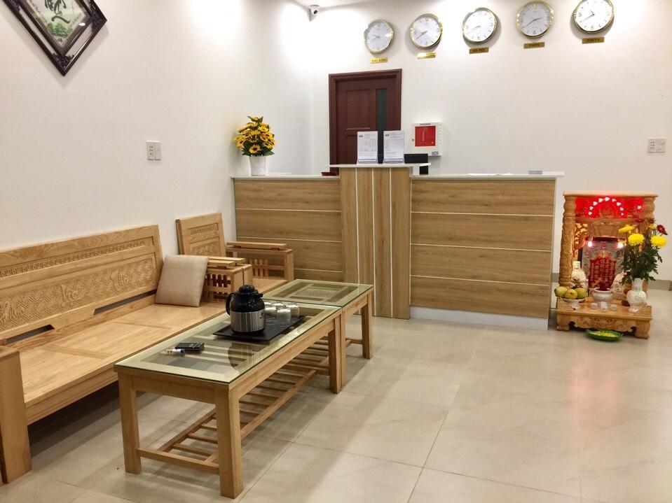 Dai Nam Hotel Đà Nẵng Ngoại thất bức ảnh