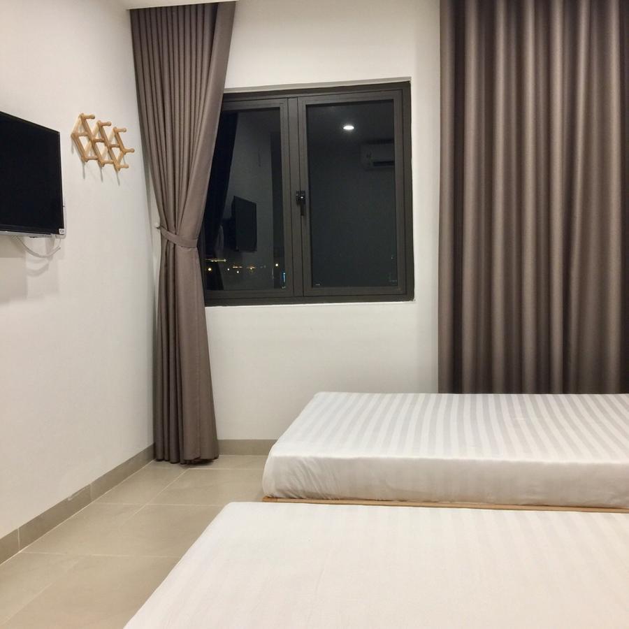 Dai Nam Hotel Đà Nẵng Ngoại thất bức ảnh