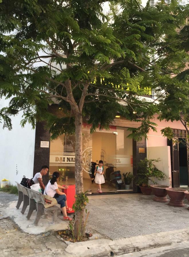 Dai Nam Hotel Đà Nẵng Ngoại thất bức ảnh